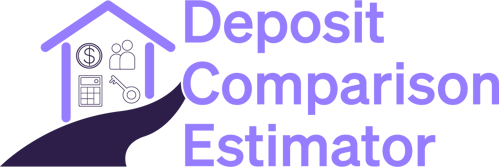 Deposit Comparison Estimator